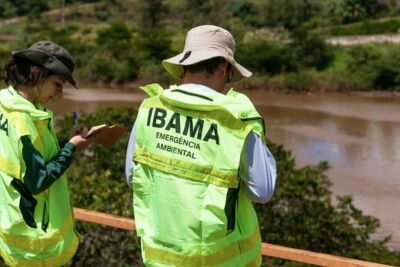 Imagem da notícia Ibama abre concurso com 460 vagas e salário inicial de até R$ 9,9 mil